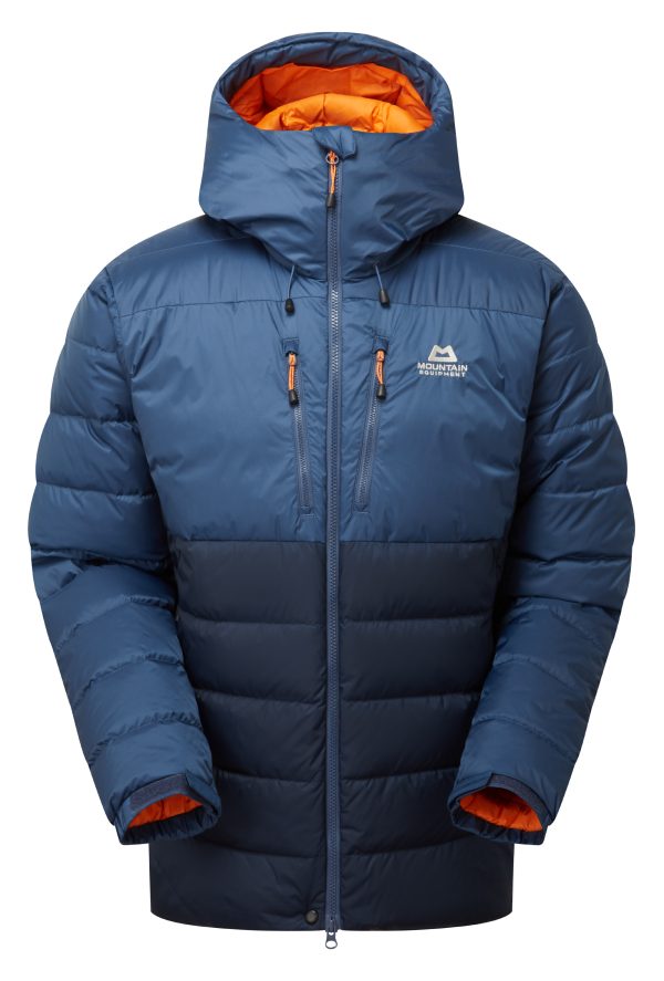 Trango Jacket Men's