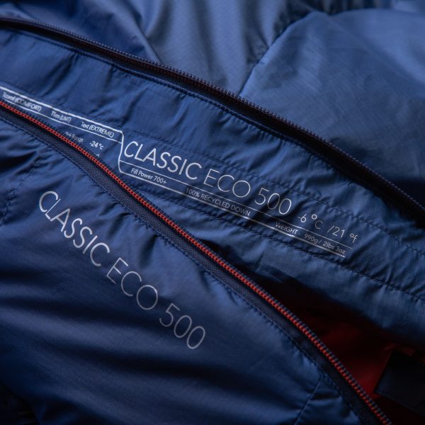 Classic Eco 500 Long - Image 4