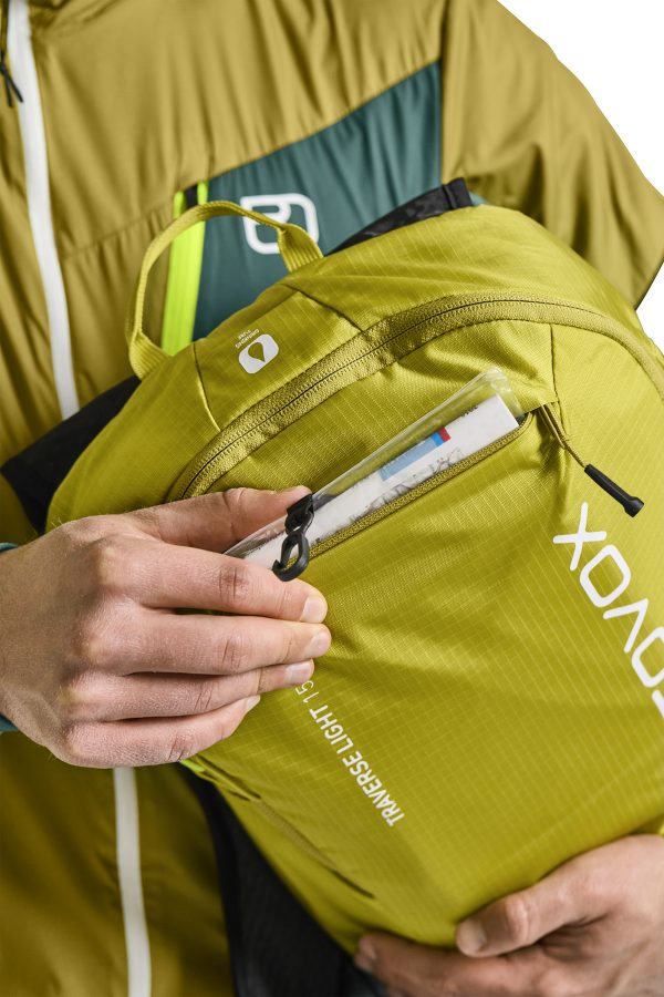 Traverse Light 15 - Image 6