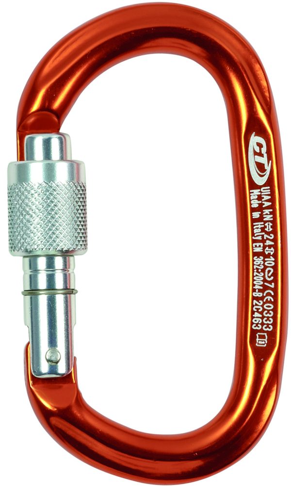 Pillar SG (screw gate)