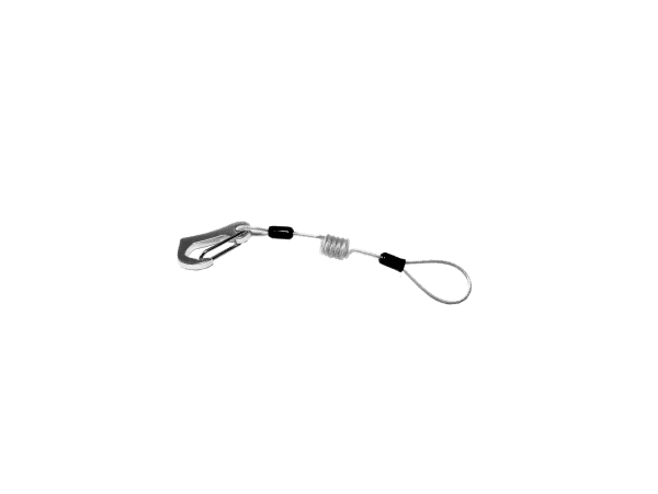 Safety strap set