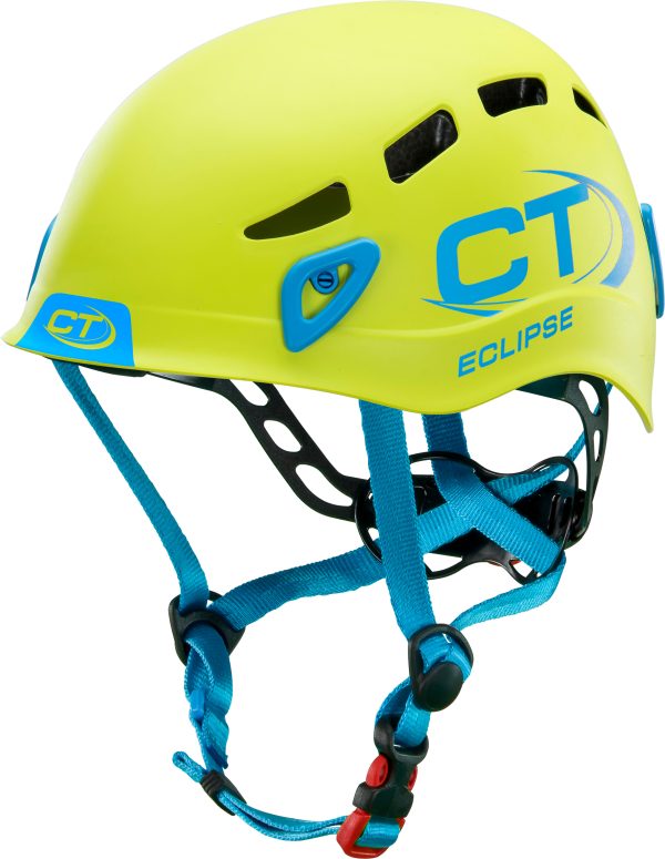Eclipse - climbing model