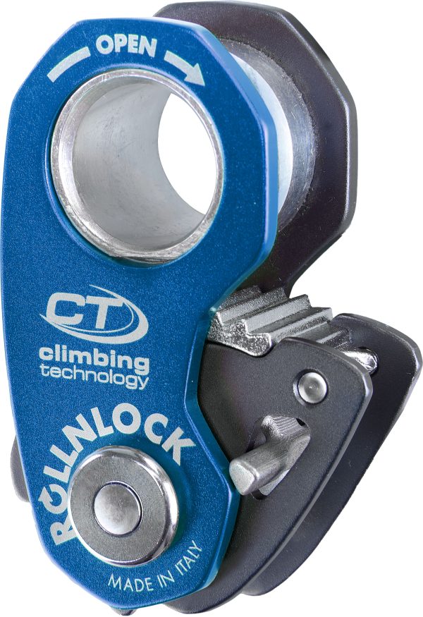 RollNlock