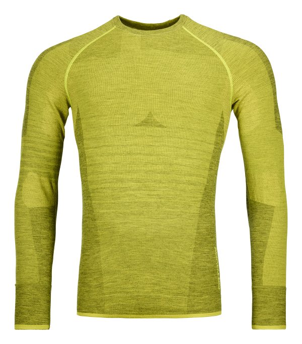 230 Competition Long Sleeve Men's - Image 3
