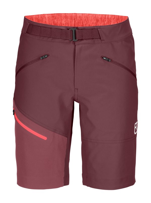 Brenta Shorts Women's - Image 6