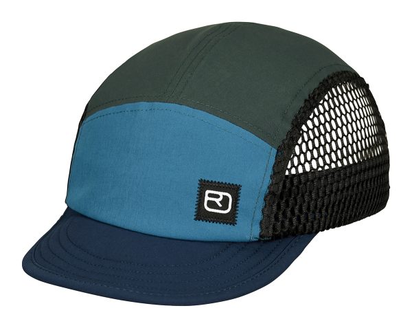 Fast Mountain Cap - Image 3