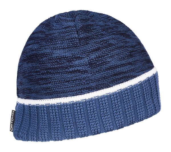 Half Rib Beanie - Image 2