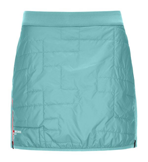 Swisswool Piz Boe Skirt Women's - Image 2