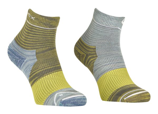Alpine Quarter Socks Women's