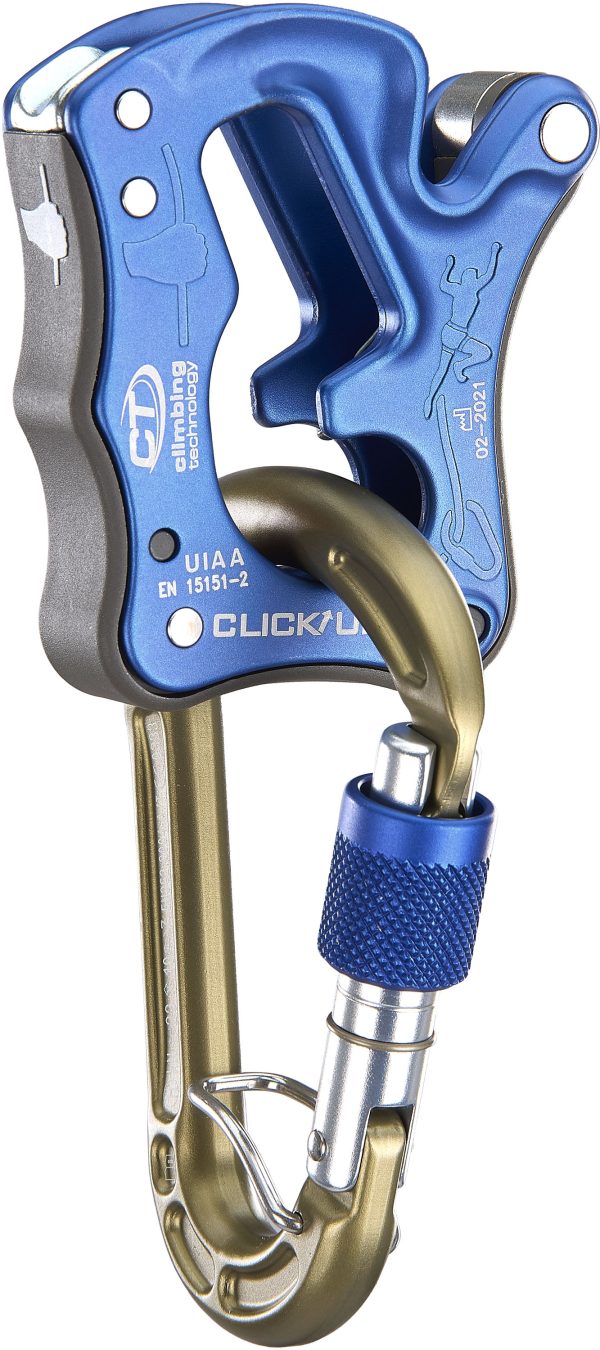 Click up kit
