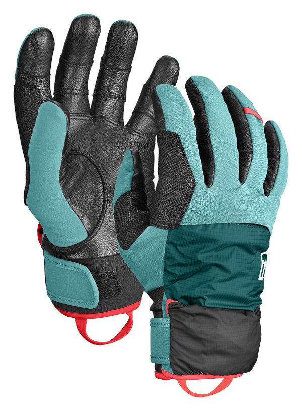 Tour Pro Cover Glove Women's