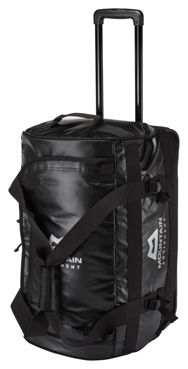 Wet & Dry Roller Kit Bag 70L