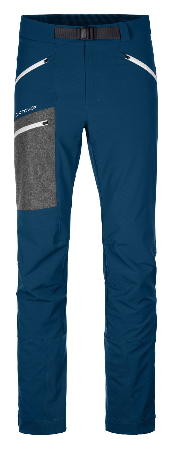 Cevedale Pants Men's - Image 3