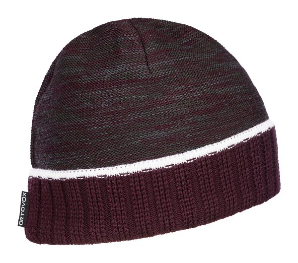 Half Rib Beanie - Image 3