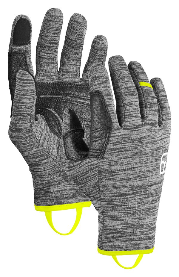 Fleece Light Glove Men's