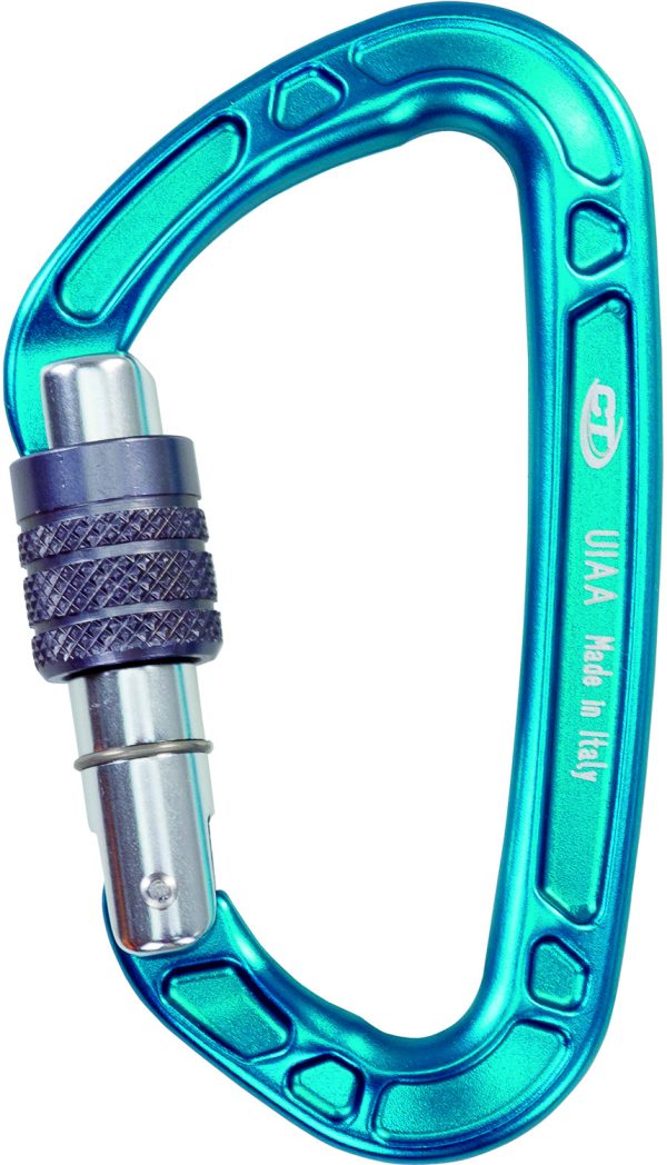 Aerial PRO SG (screw gate)