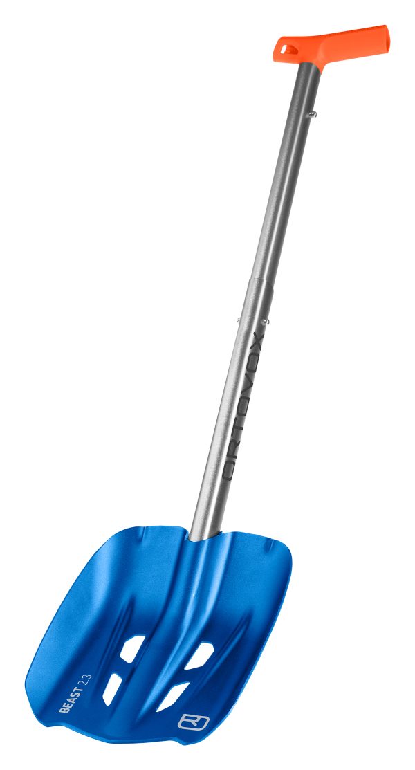 Shovel Beast