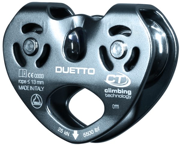 Duetto