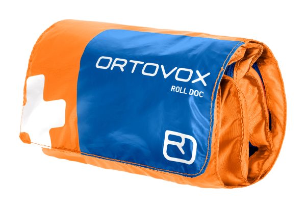 First Aid Roll Doc