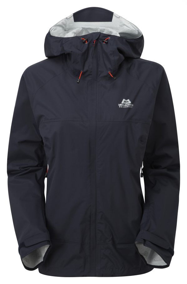 Zeno Jacket Women's