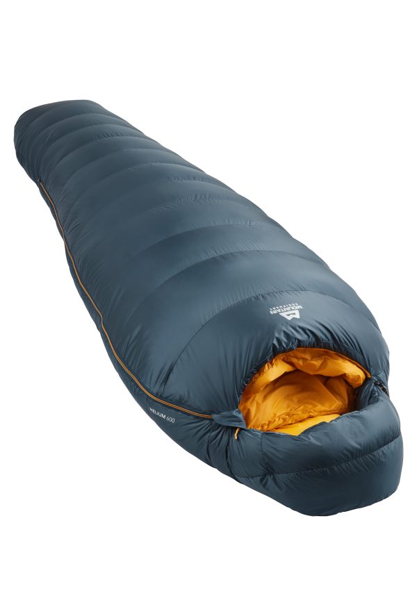 Helium 600 Long