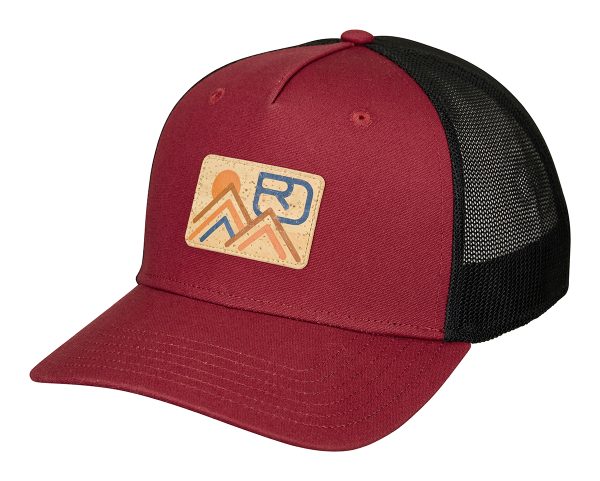 Corky Trucker Cap - Image 3
