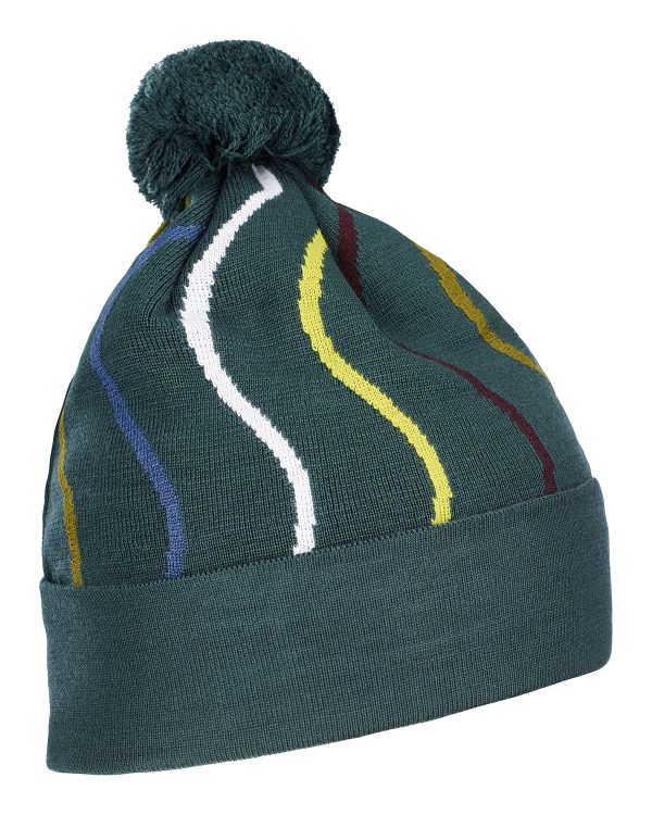 Line Finder Beanie - Image 2