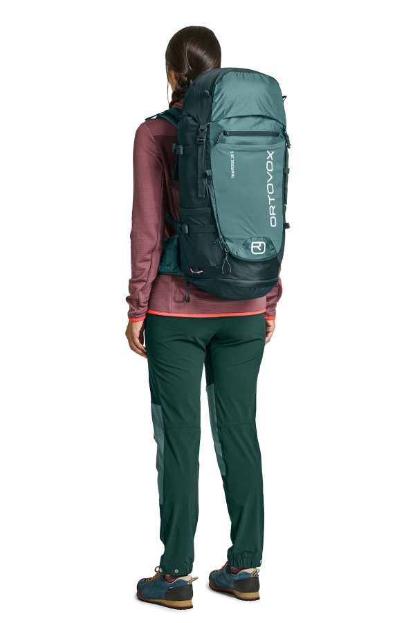 Traverse 38 S - Image 3