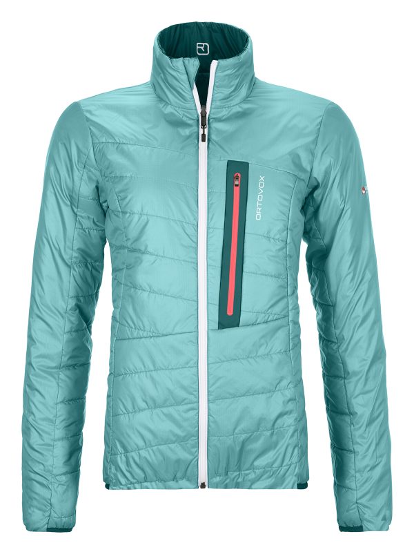 Piz Bial Jacket Women's - Image 5