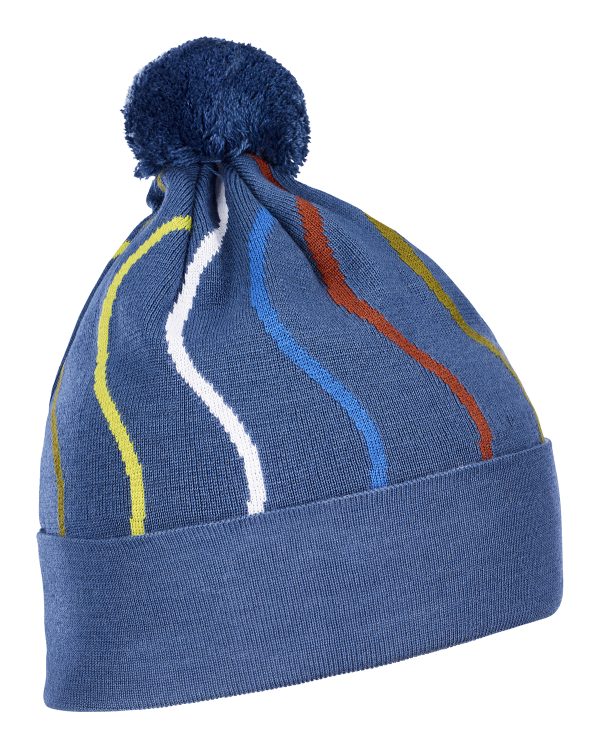 Line Finder Beanie - Image 3