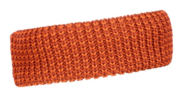 Heavy Knit Headband