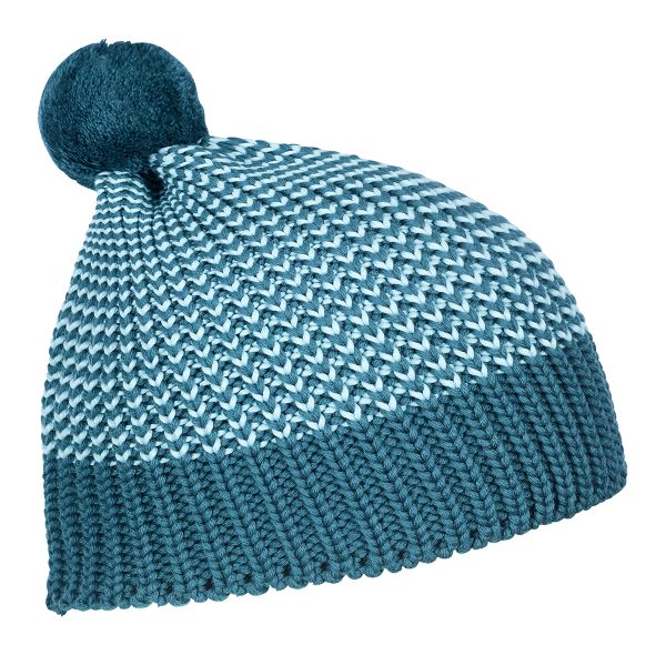 Heavy Knit Beanie - Image 3