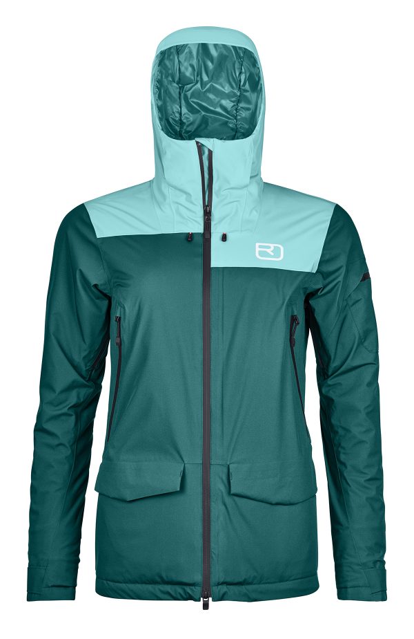 Sedrun Jacket Women's