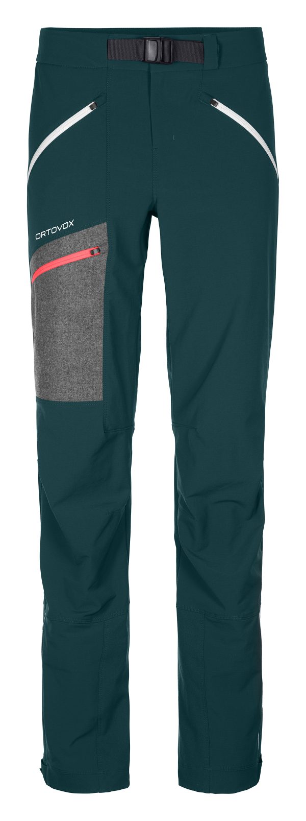 Cevedale Pants Women's - Image 2