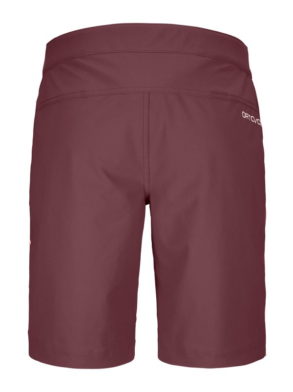 Brenta Shorts Women's - Image 4