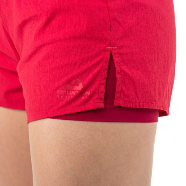 Dynamo Twin Short Women's - Image 5