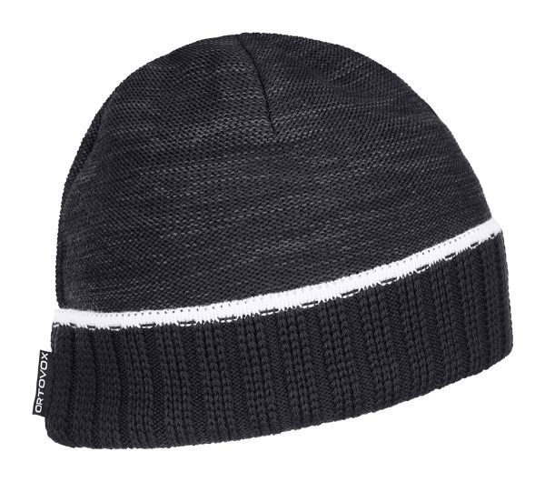 Half Rib Beanie
