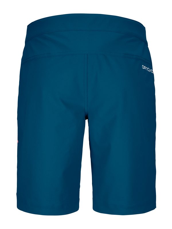 Brenta Shorts Women's - Image 5