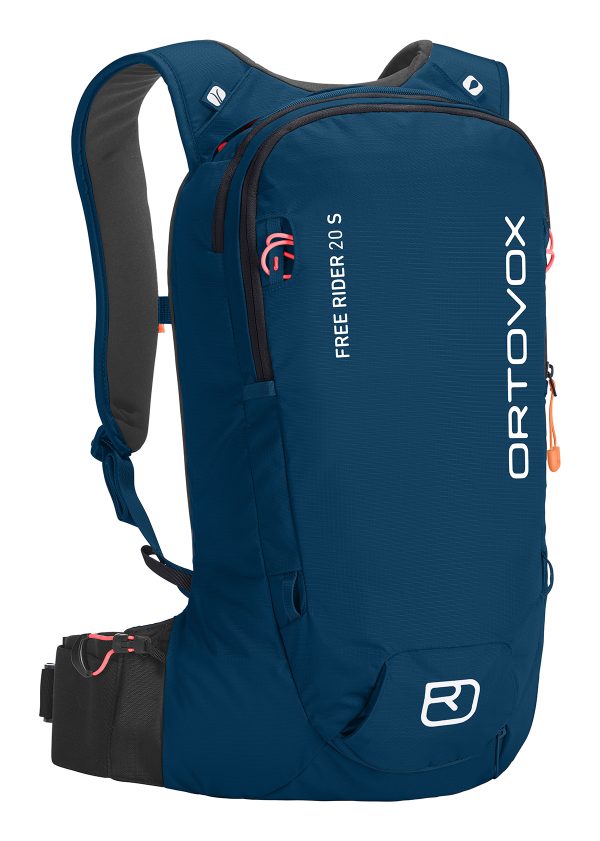 Free Rider 20 S - Image 3