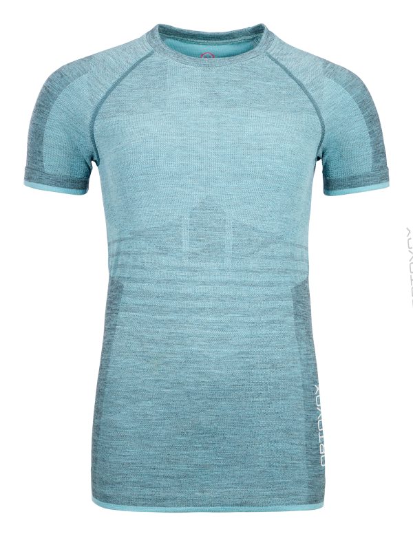 230 Competition Short Sleeve Women's - Image 2