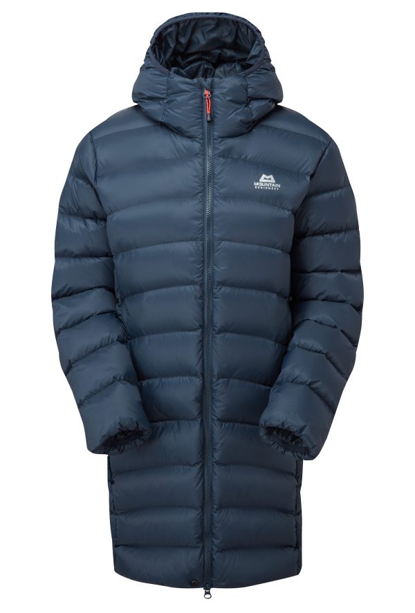 Skyline Parka Women's