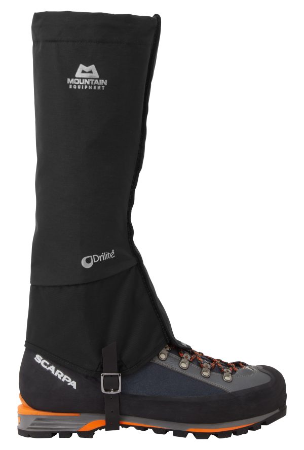 Trail Gaiter