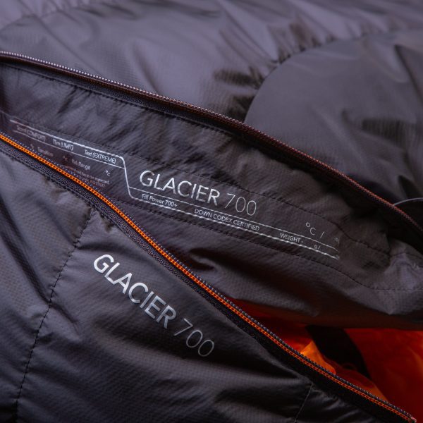 Glacier 700 Regular - Image 5