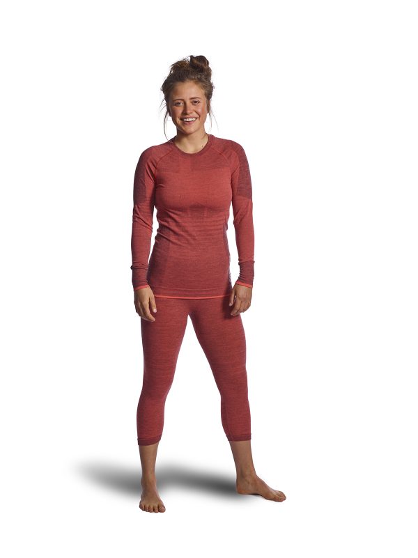 230 Competition Long Sleeve Women's - Image 3