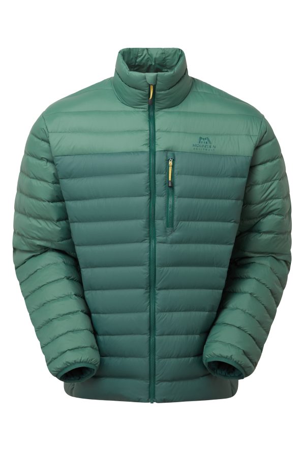Earthrise Jacket Women's