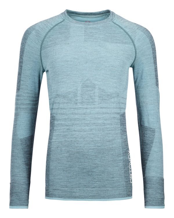 230 Competition Long Sleeve Women's - Image 5