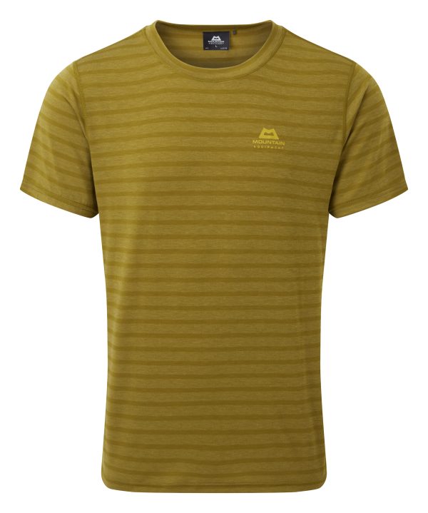 Groundup T-shirt Men's