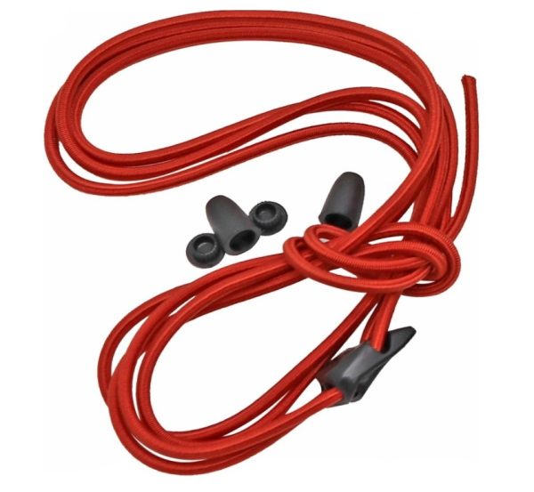 Shockcord System