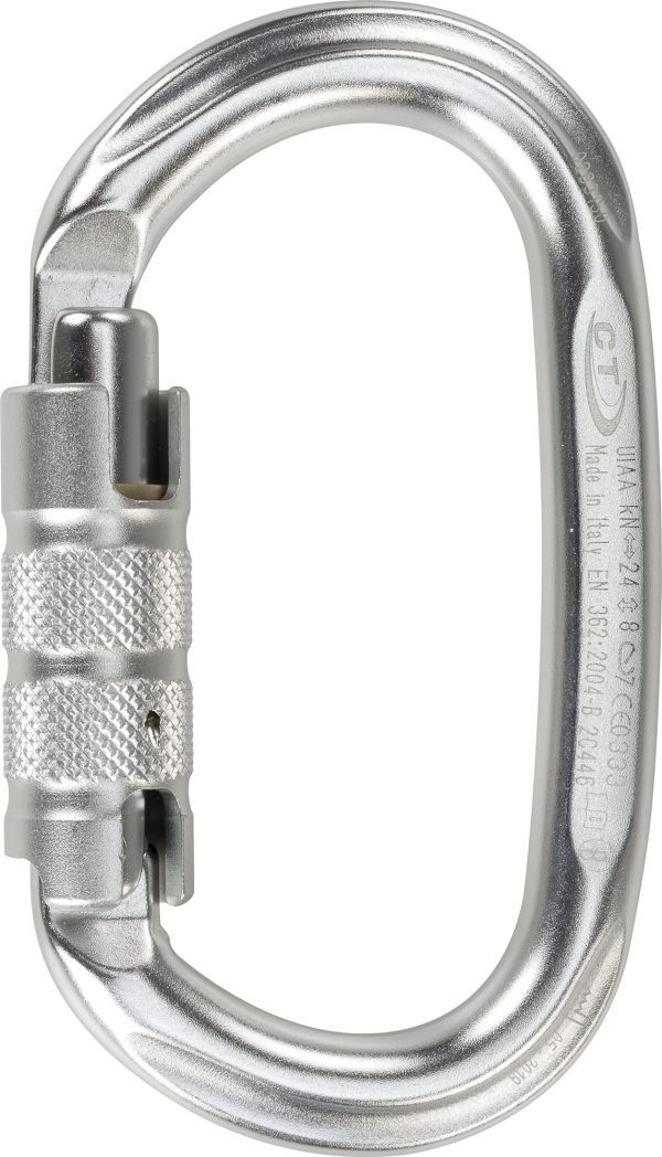 Pillar TG (triplex gate)