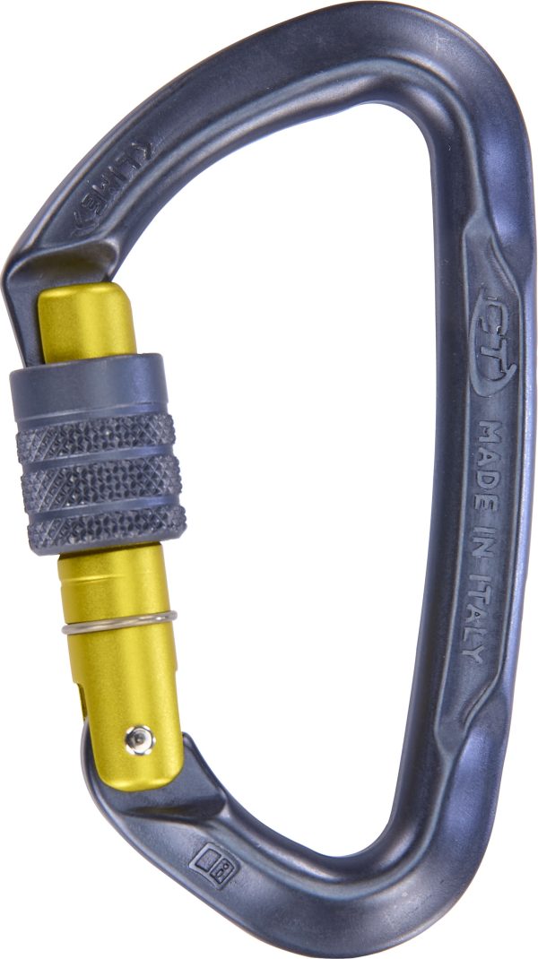 Lime SG (screw gate)
